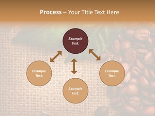 Group Design Macro PowerPoint Template
