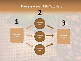 Group Design Macro PowerPoint Template