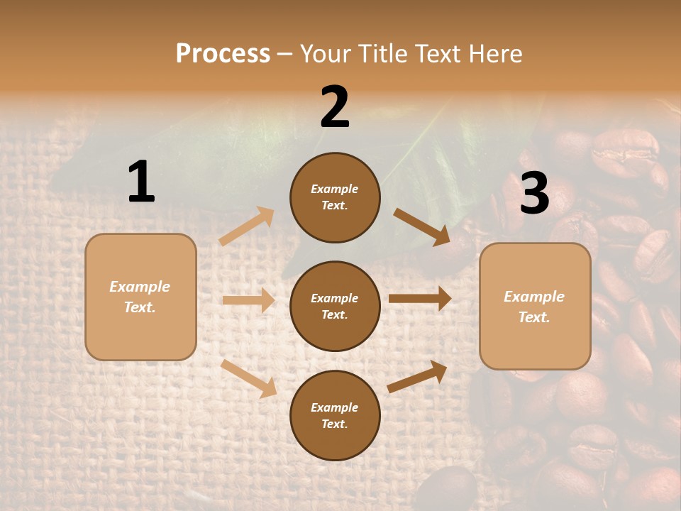 Group Design Macro PowerPoint Template