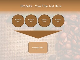 Group Design Macro PowerPoint Template