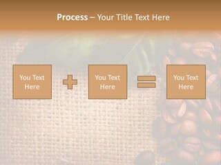 Group Design Macro PowerPoint Template