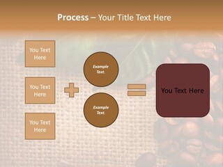 Group Design Macro PowerPoint Template