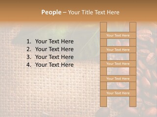 Group Design Macro PowerPoint Template