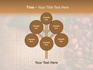Group Design Macro PowerPoint Template