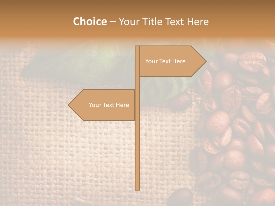 Group Design Macro PowerPoint Template