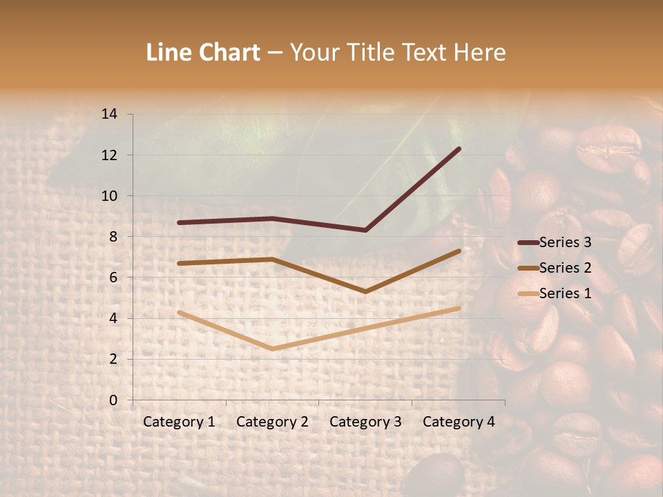 Group Design Macro PowerPoint Template