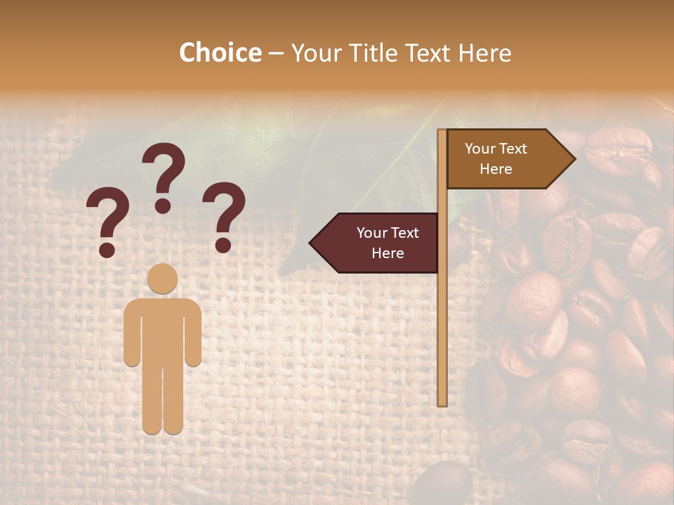 Group Design Macro PowerPoint Template