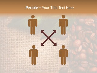 Group Design Macro PowerPoint Template