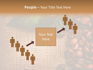 Group Design Macro PowerPoint Template