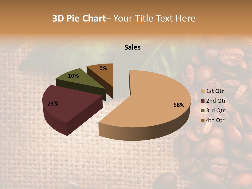 Group Design Macro PowerPoint Template