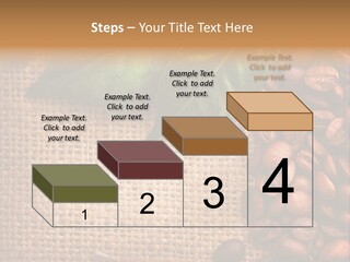 Group Design Macro PowerPoint Template
