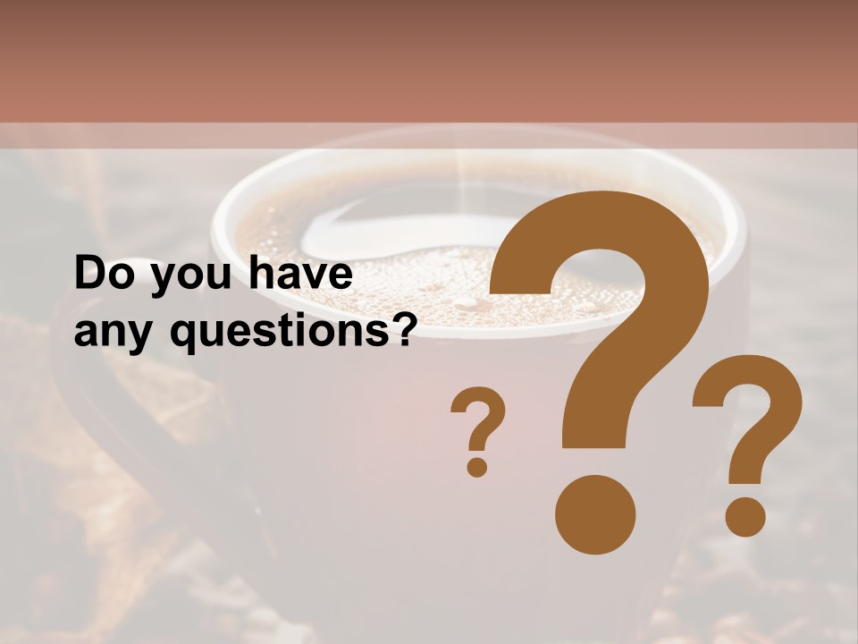 Retro Green Textile PowerPoint Template