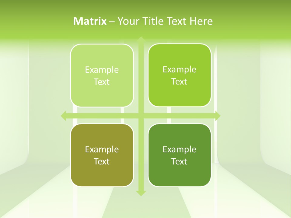 Background Illustration Image PowerPoint Template