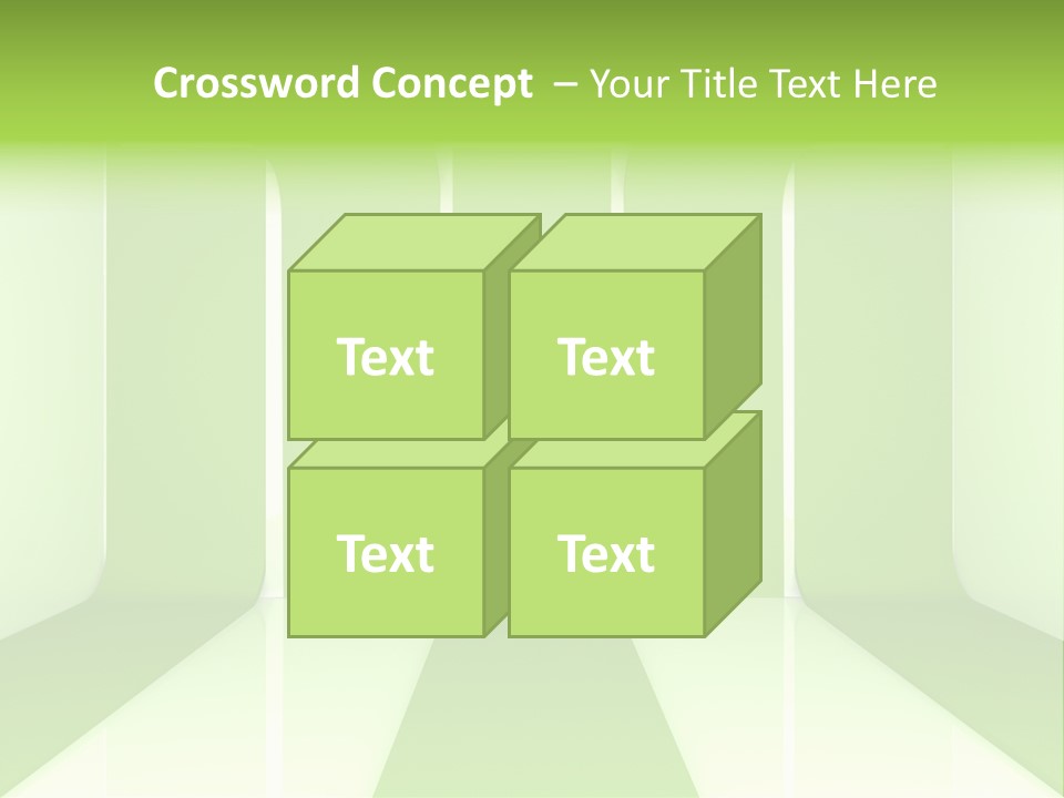 Background Illustration Image PowerPoint Template