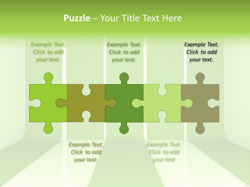 Background Illustration Image PowerPoint Template