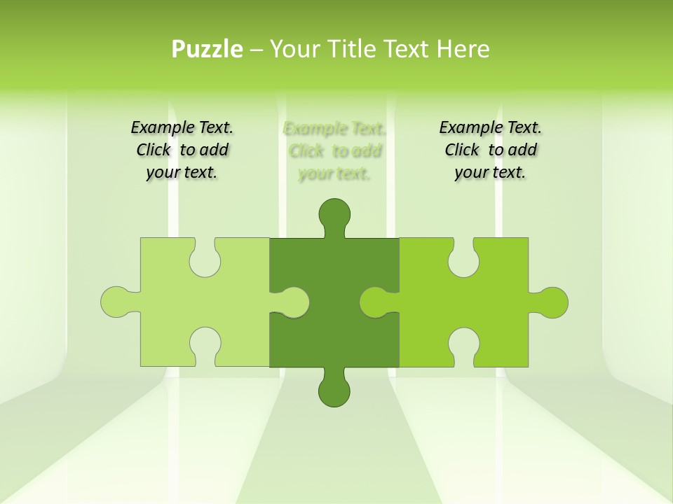 Background Illustration Image PowerPoint Template