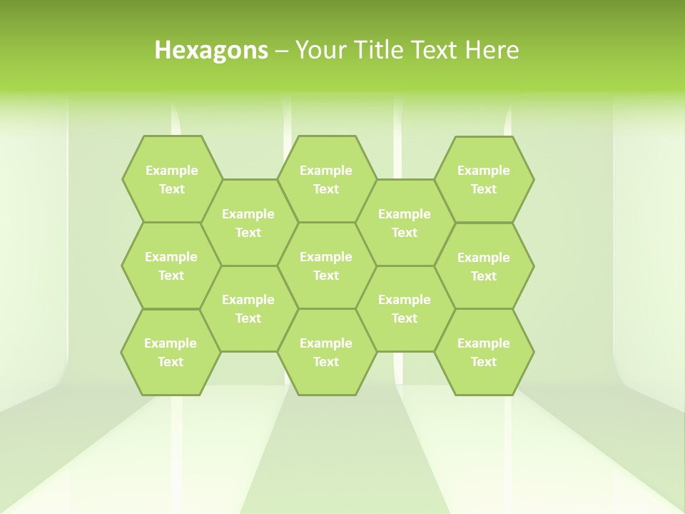 Background Illustration Image PowerPoint Template