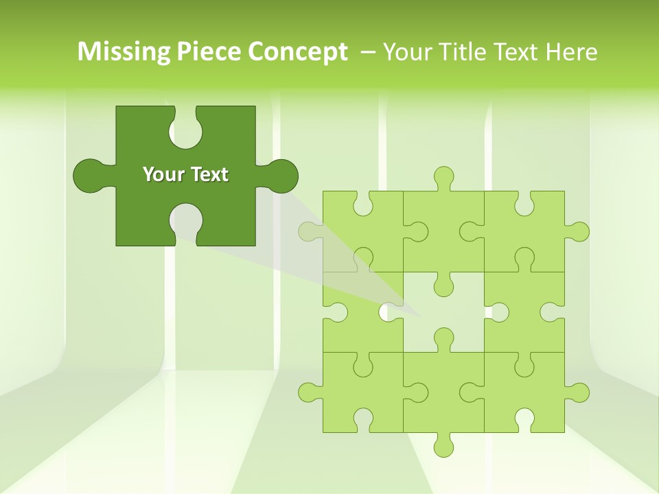 Background Illustration Image PowerPoint Template