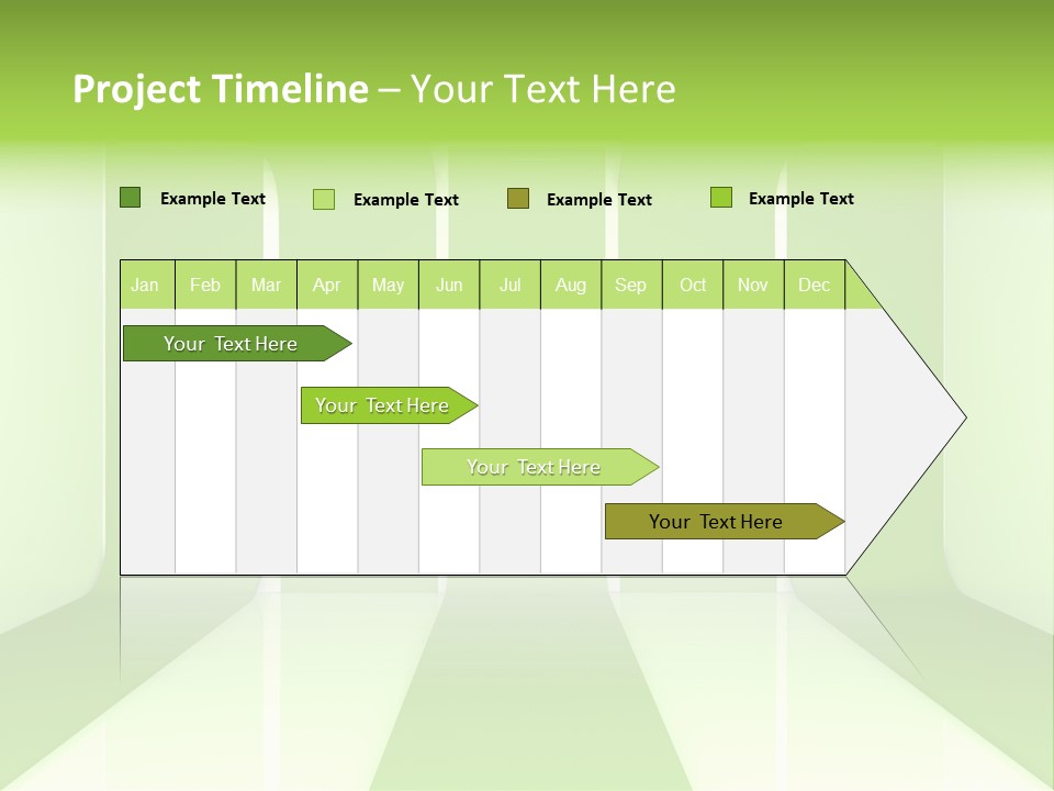 Background Illustration Image PowerPoint Template