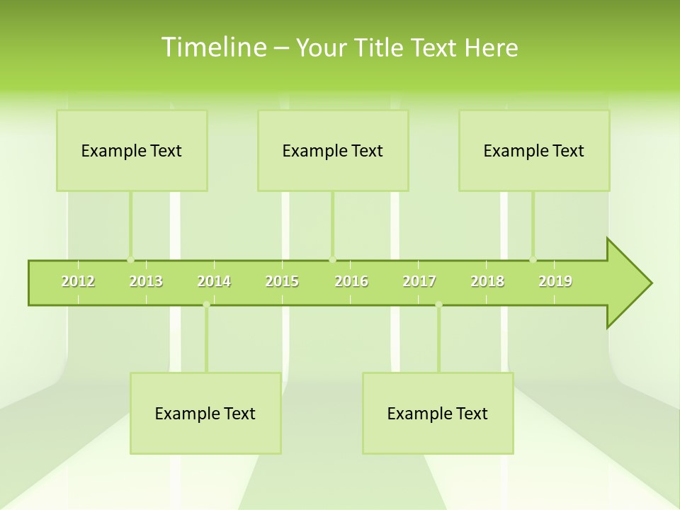 Background Illustration Image PowerPoint Template