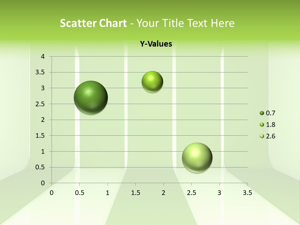 Background Illustration Image PowerPoint Template