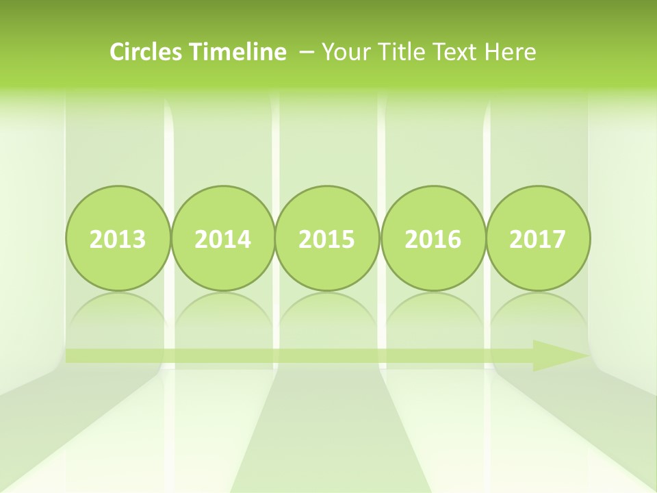 Background Illustration Image PowerPoint Template