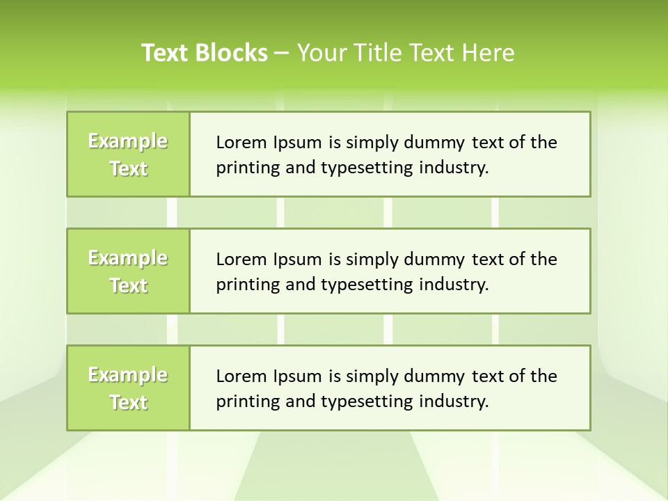 Background Illustration Image PowerPoint Template