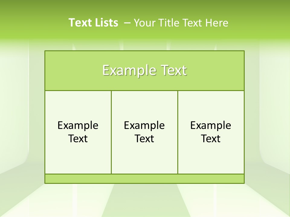 Background Illustration Image PowerPoint Template