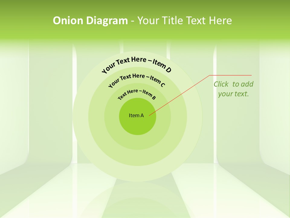 Background Illustration Image PowerPoint Template