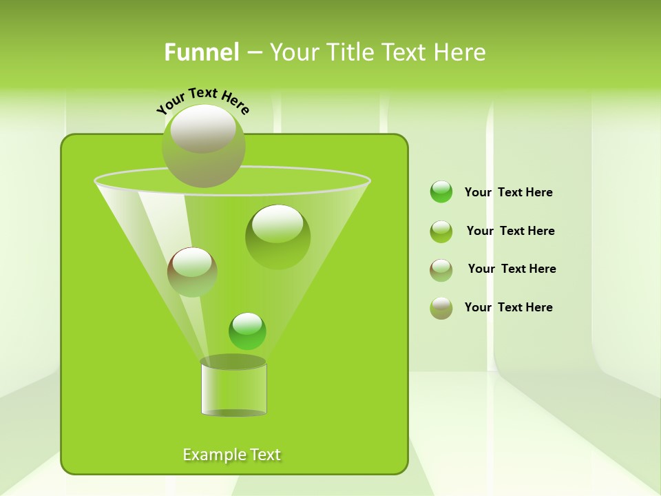 Background Illustration Image PowerPoint Template