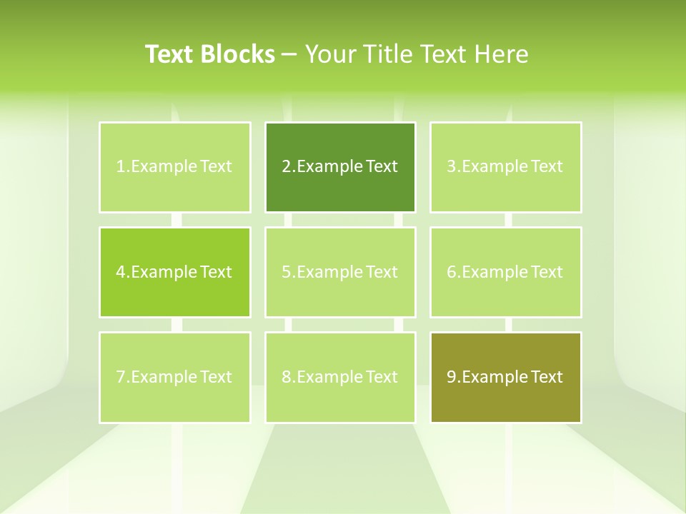 Background Illustration Image PowerPoint Template