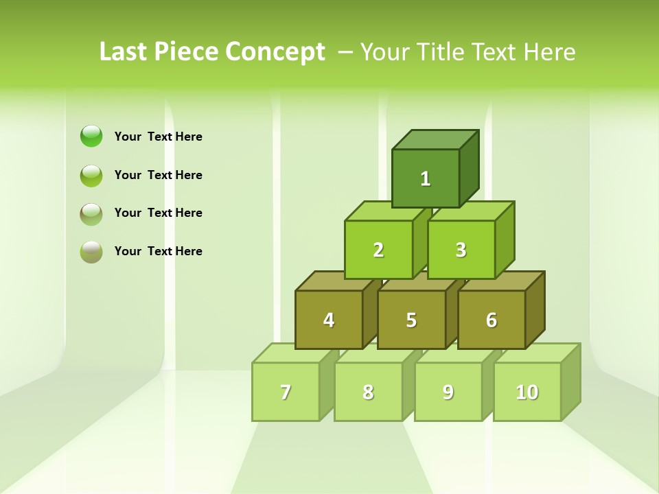 Background Illustration Image PowerPoint Template