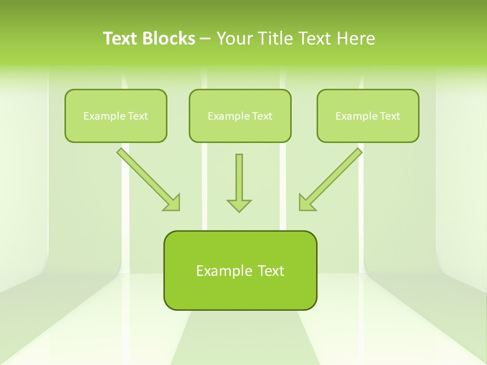 Background Illustration Image PowerPoint Template