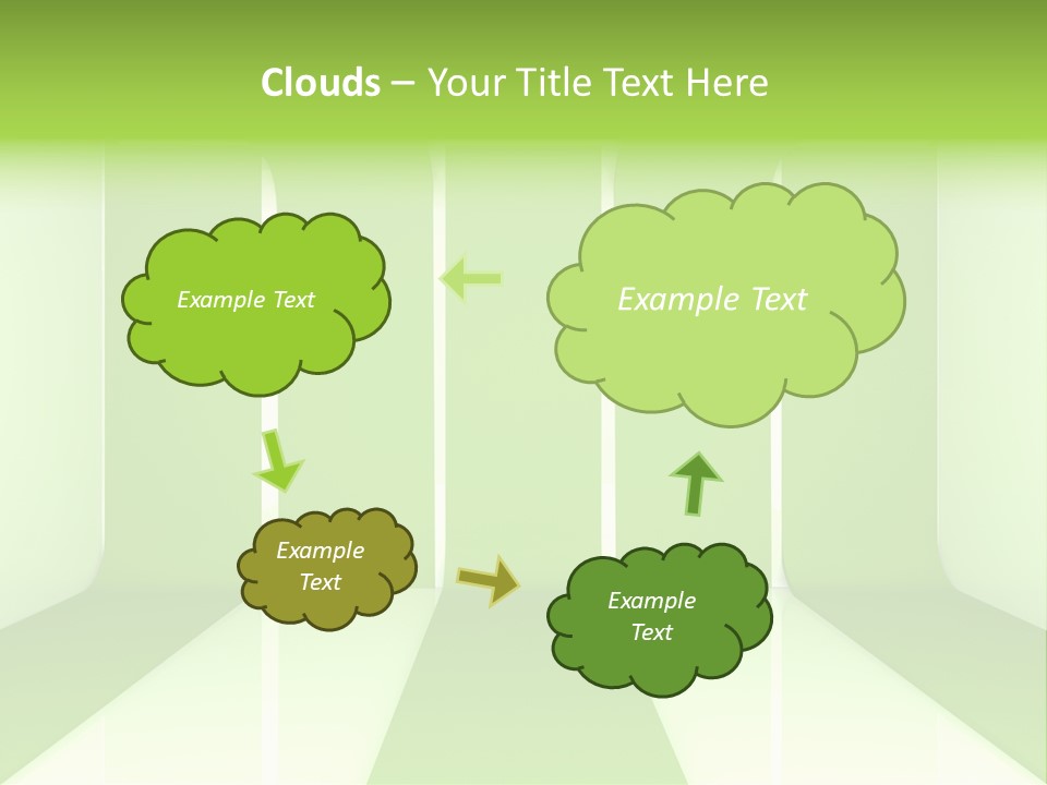Background Illustration Image PowerPoint Template