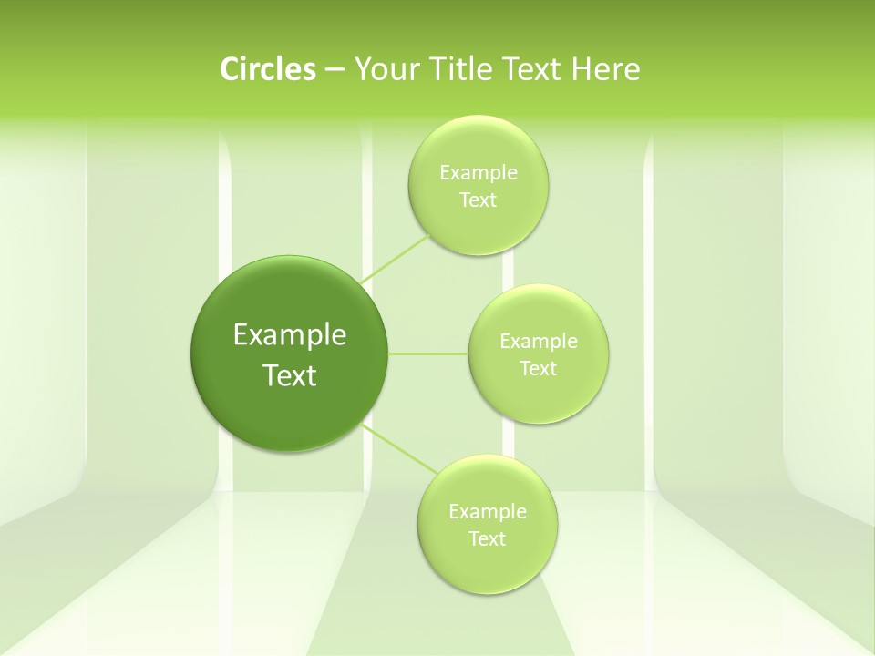 Background Illustration Image PowerPoint Template