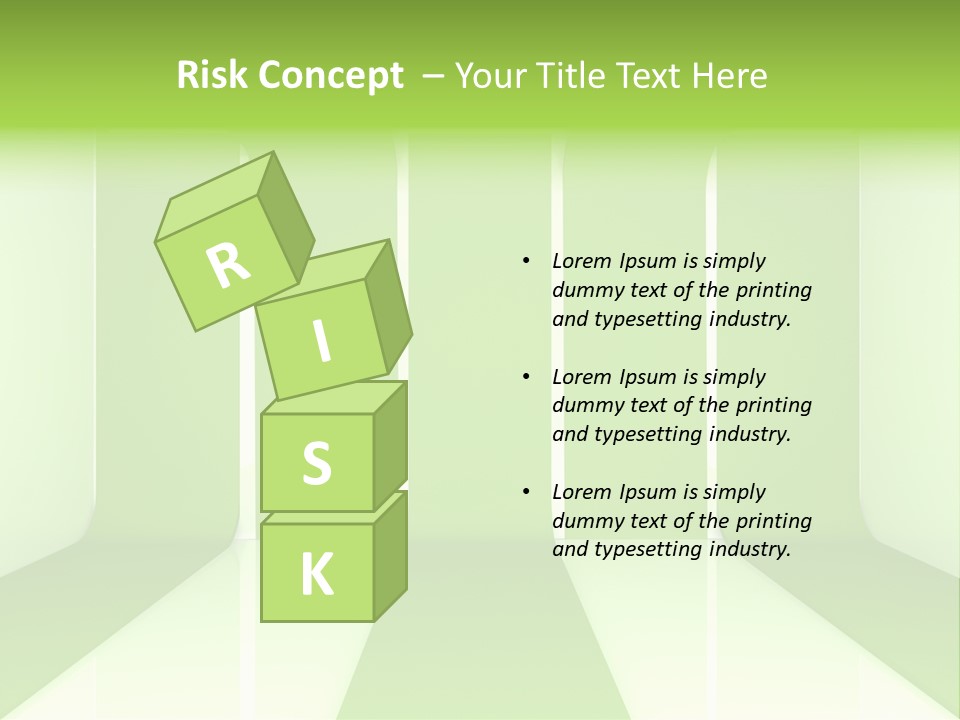 Background Illustration Image PowerPoint Template