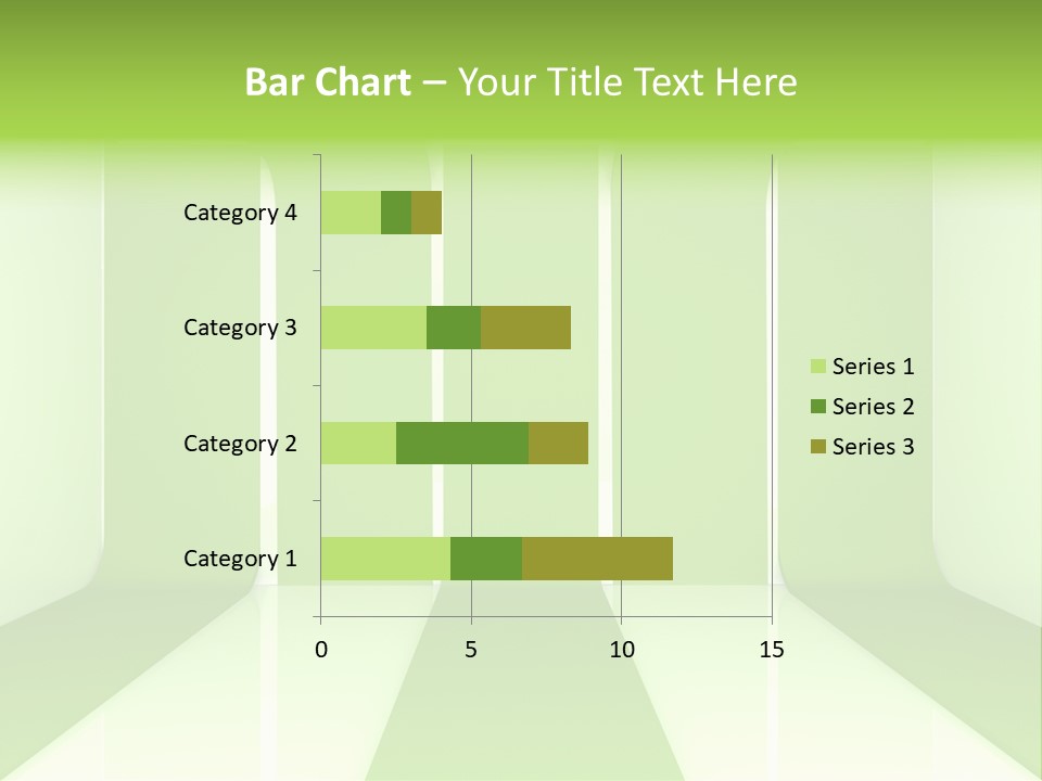 Background Illustration Image PowerPoint Template