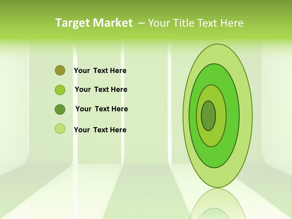 Background Illustration Image PowerPoint Template