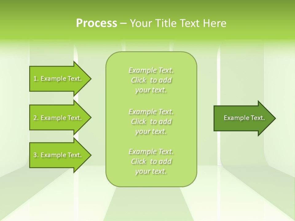 Background Illustration Image PowerPoint Template