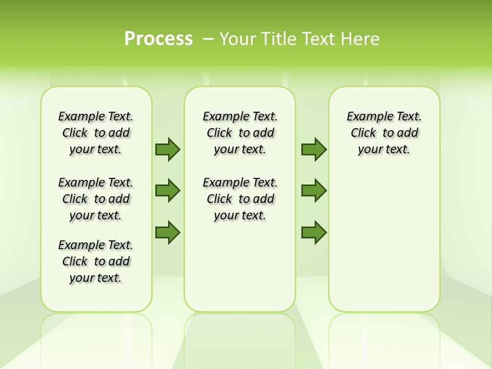 Background Illustration Image PowerPoint Template