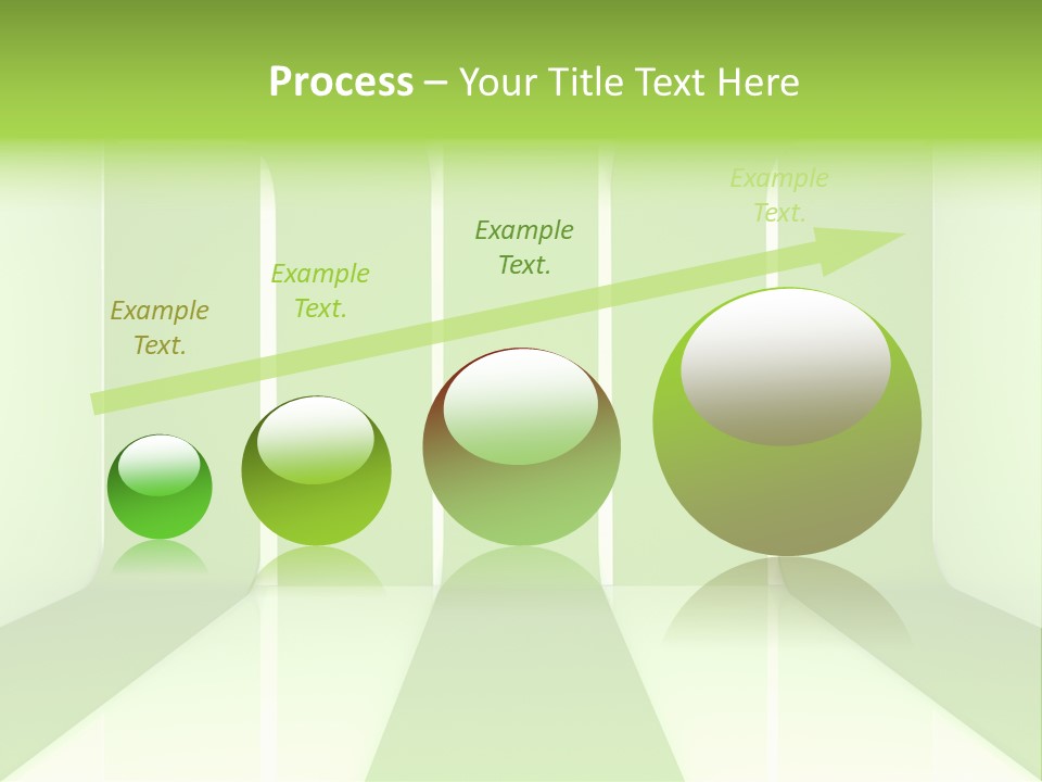 Background Illustration Image PowerPoint Template