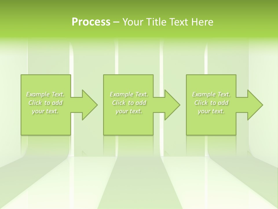 Background Illustration Image PowerPoint Template