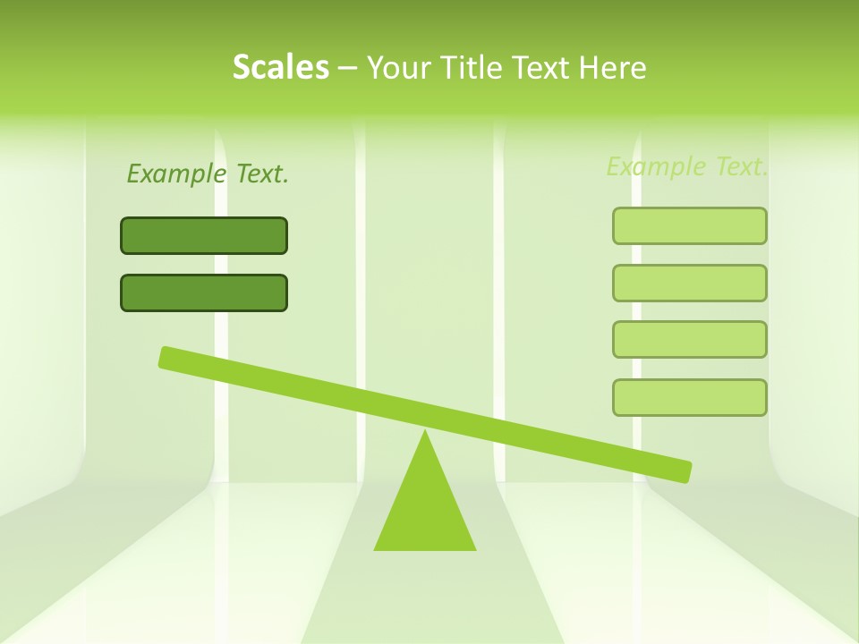 Background Illustration Image PowerPoint Template