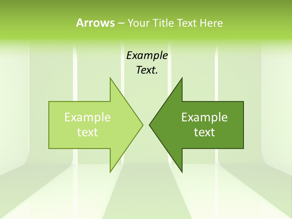 Background Illustration Image PowerPoint Template