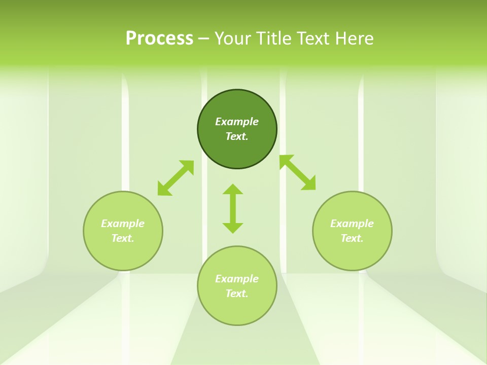 Background Illustration Image PowerPoint Template