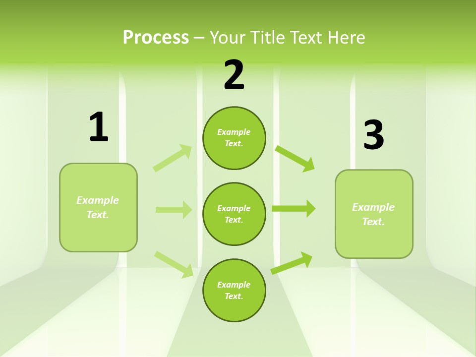 Background Illustration Image PowerPoint Template