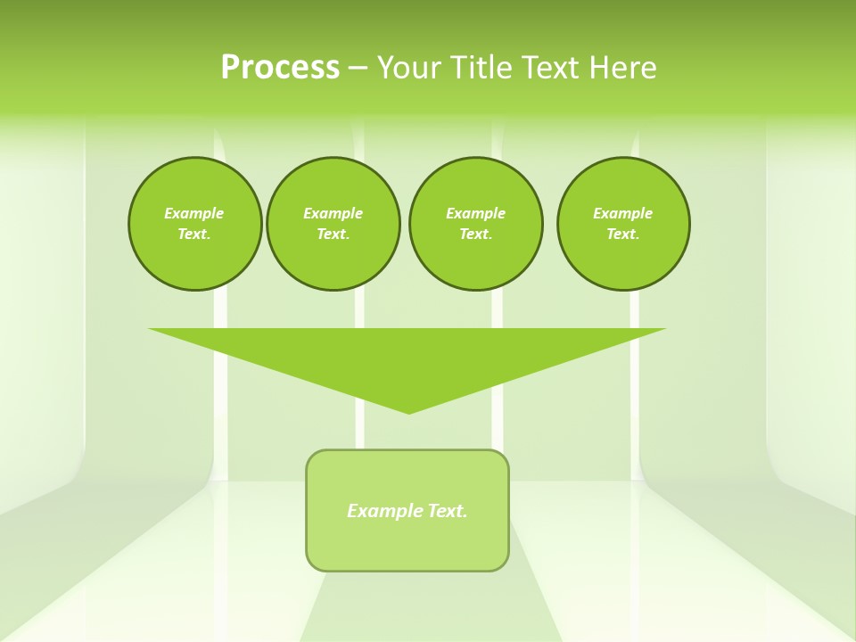 Background Illustration Image PowerPoint Template