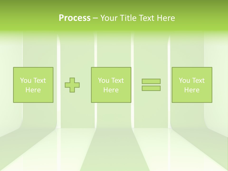 Background Illustration Image PowerPoint Template
