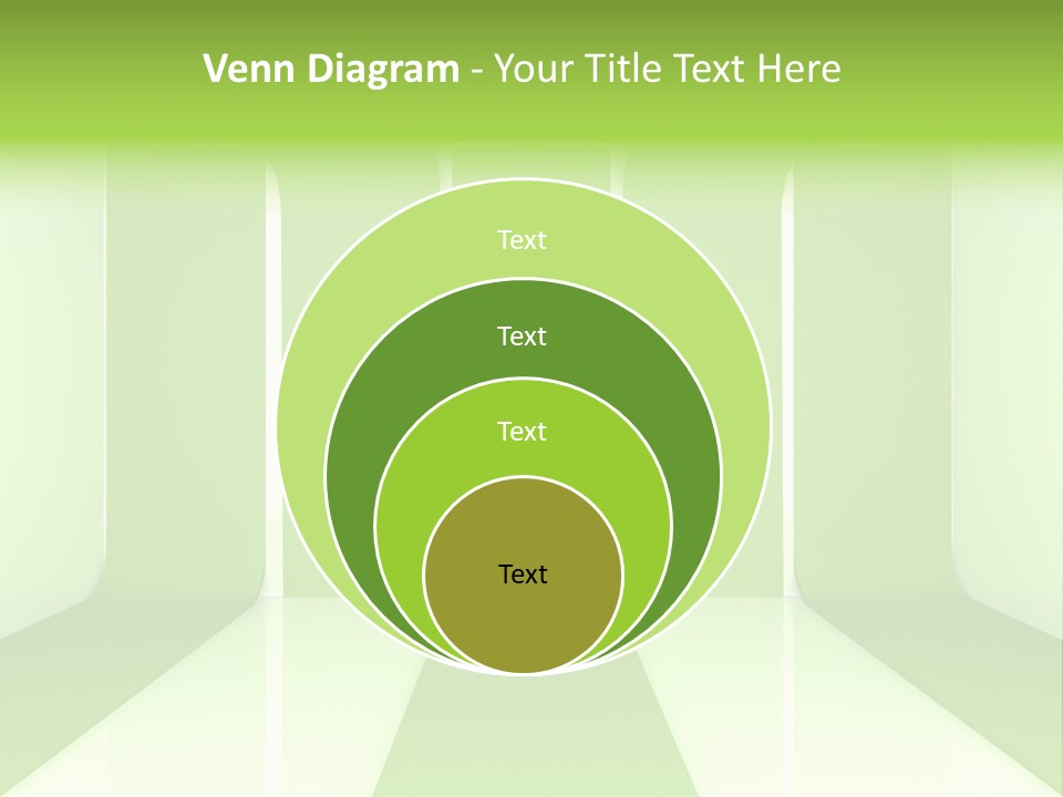 Background Illustration Image PowerPoint Template