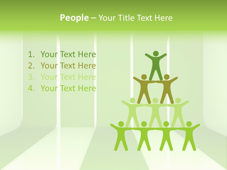 Background Illustration Image PowerPoint Template